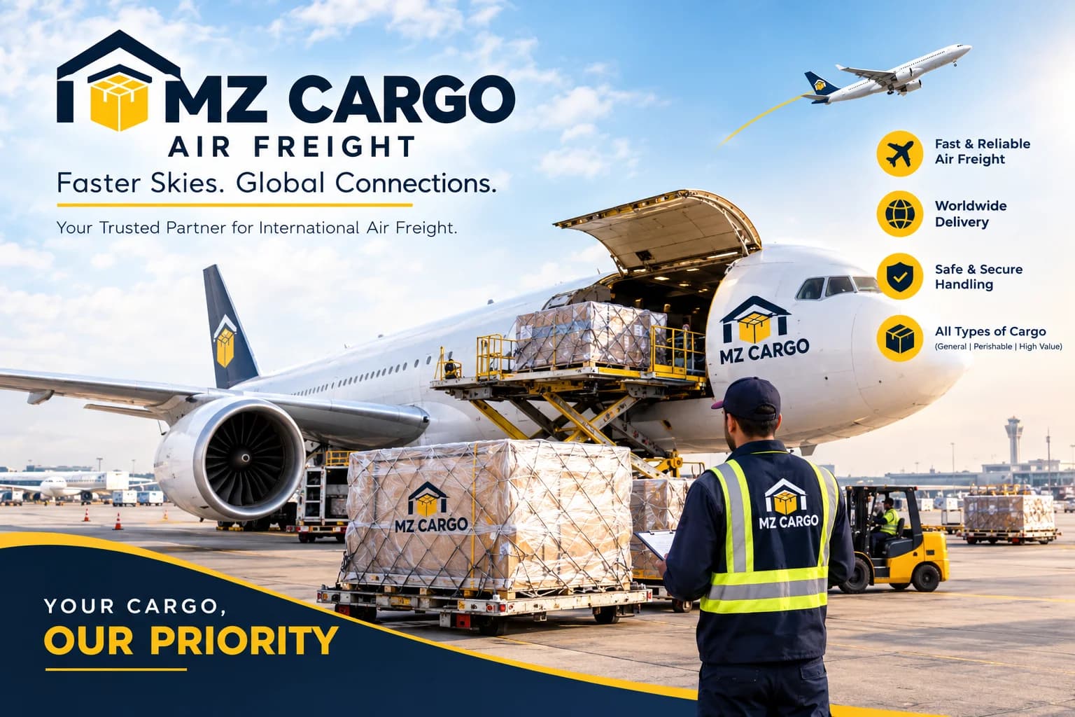 Air Freight