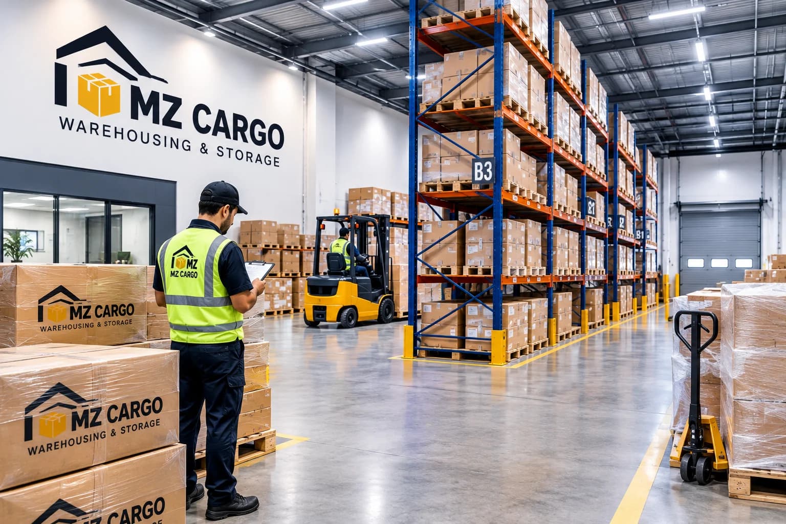 Storage Services