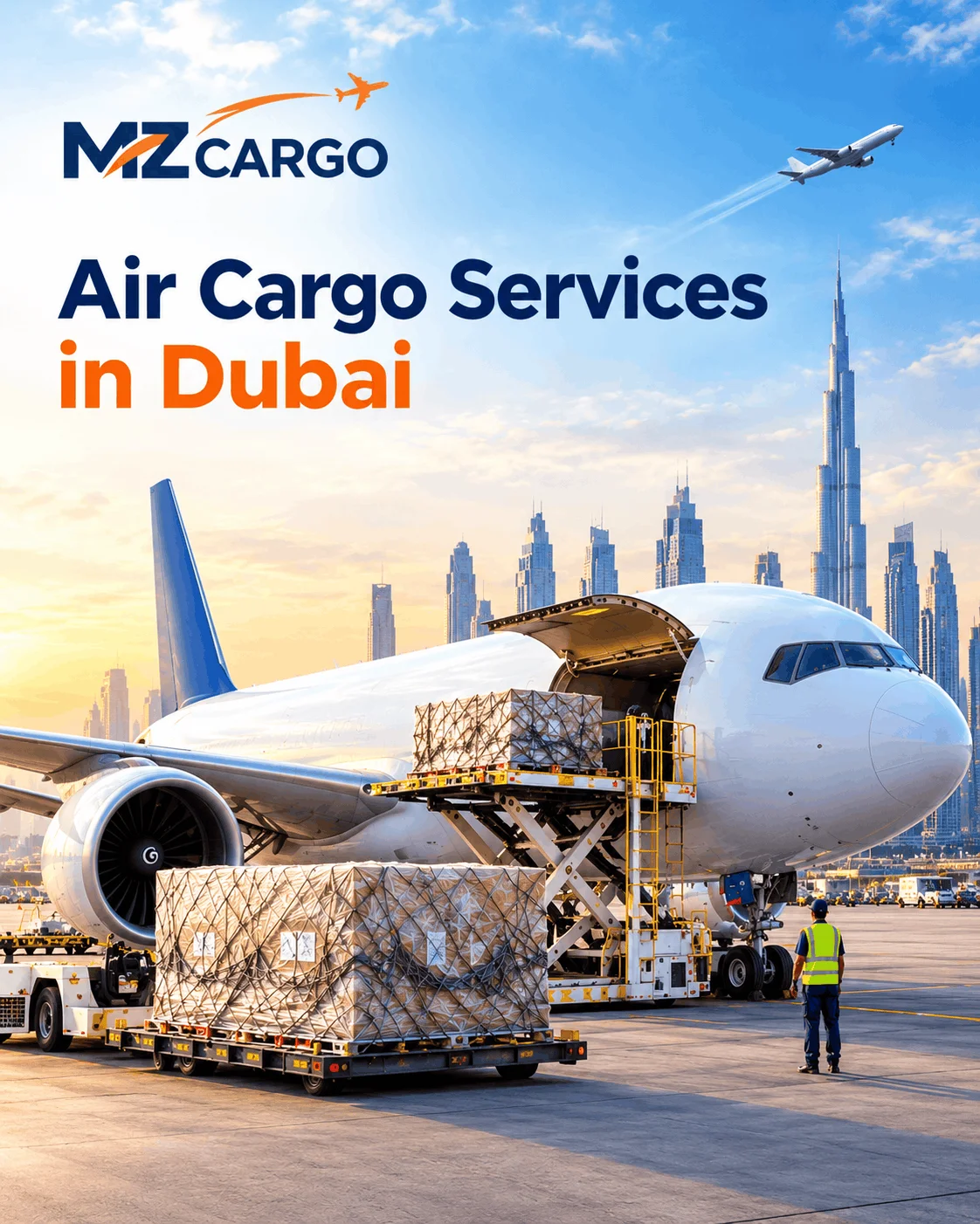 air cargo services