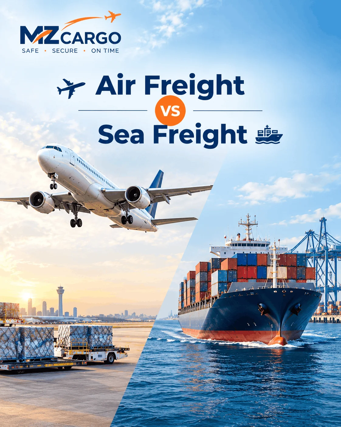 air cargo services