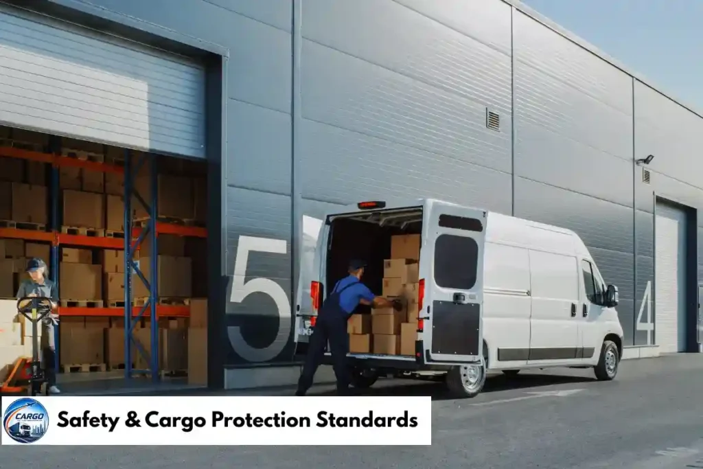 Safety & Cargo Protection Standards