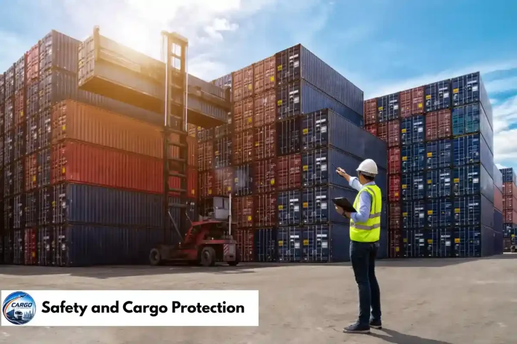 Safety and Cargo Protection