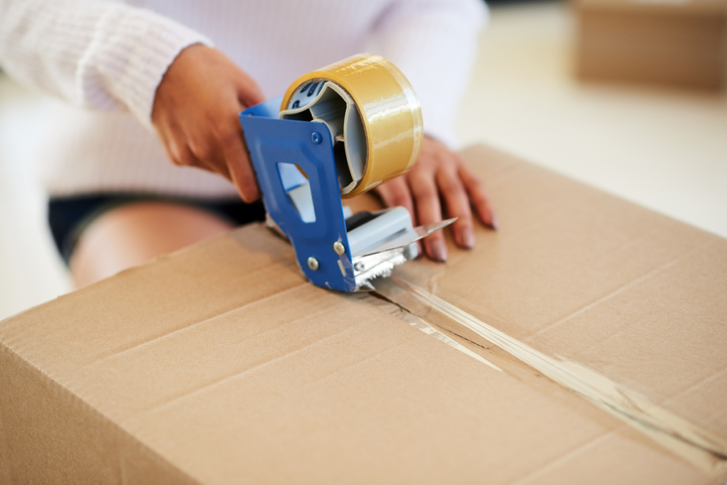 Safe Packing Solutions