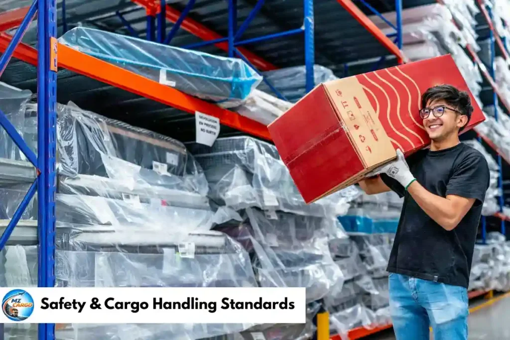 Safety & Cargo Handling Standards